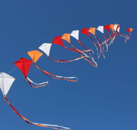 Harden Kite Festival - Accommodation Mt Buller
