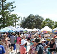 Harrington Festival John Gollan Day Celebrations - Accommodation Mt Buller