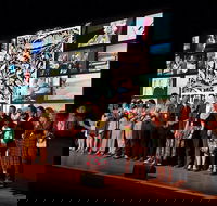 Heart of Gold International Short Film Festival - Accommodation Mt Buller