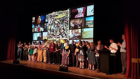 Heart Of Gold International Short Film Festival - Accommodation Mt Buller 0