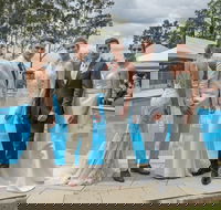 Hunter Events Wedding and Wine Festival - Accommodation Mt Buller