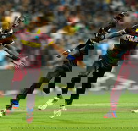 ICC Men's T20 World Cup - West Indies v Qualifier B2 - Accommodation Mt buller