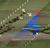 ICC Men's T20 World Cup - Afghanistan v Qualifier A2 - Accommodation Mt buller