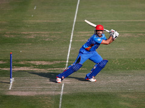 ICC Men's T20 World Cup - Afghanistan V Qualifier A2 - Accommodation Mt Buller 0