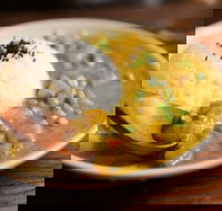 Indian and Sri Lankan cooking class - Accommodation Mt Buller