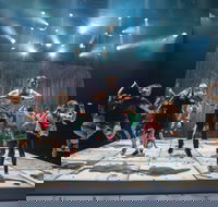 I've Been Meaning To Ask You - Accommodation Mt Buller