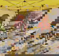 Lismore Produce Markets - Accommodation Mt Buller