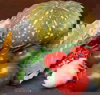 Lismore Organic Market - Accommodation Mt Buller