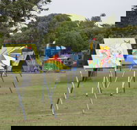 Millicent Walks to Fight Cancer - Fathers Day - Accommodation Mt Buller