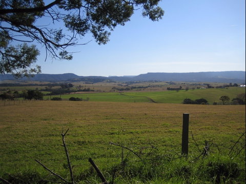 Milton Village Showground Markets - Accommodation Mt Buller 0