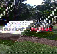 Mission Beach Markets - Accommodation Mt Buller