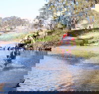 Mountain Man Tri Challenge - Accommodation Mt Buller