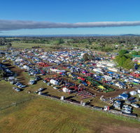 Murrumbateman Field Days - Accommodation Mt Buller