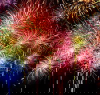 New Year's Eve in Temora - Accommodation Mt Buller