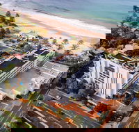 New Years Eve Party - Novotel Wollongong Northbeach - Accommodation Mt Buller