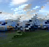 Northern Inland 4x4 Fishing Caravan and Camping Expo - Accommodation Mt Buller
