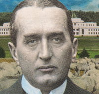 onetoeight Australias first prime ministers - Accommodation Mt Buller