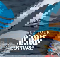 Paddling Film Festival 2020 - Canberra - Accommodation Mt Buller