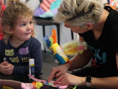 PlayUP: The Right To Have An Opinion And Be Heard - Accommodation Mt Buller 0