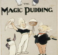 Puddin' Day at Norman Lindsay Gallery - Accommodation Mt Buller