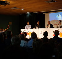 Science in the Pub  - Cancelled due to COVID 19 - Accommodation Mt Buller