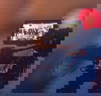 Screen Acting Workshop - Accommodation Mt Buller