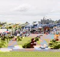 Seasons of New England Expo - Accommodation Mt Buller