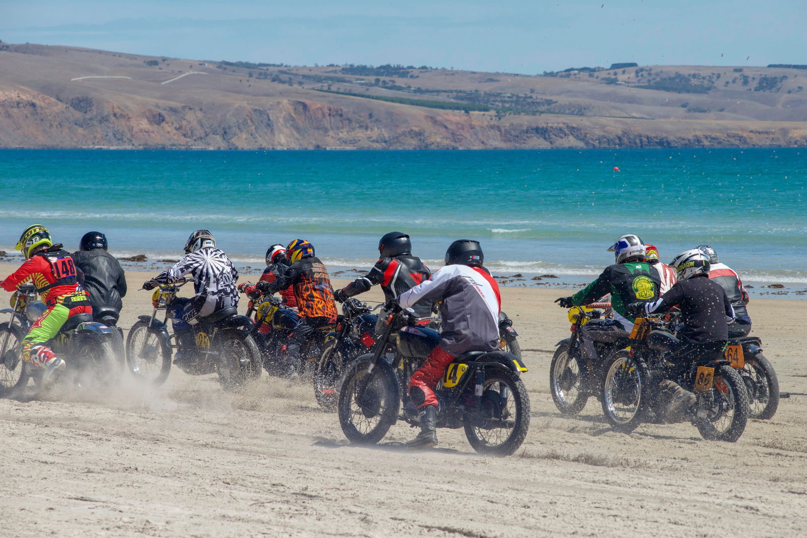 Aldinga Beach SA Accommodation Mt Buller