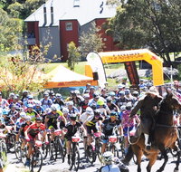 Snowies MTB Festival - Accommodation Mt Buller