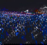 Snowtunes Music Festival - Accommodation Mt Buller