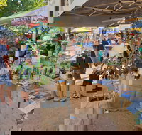 So Broome Coffee and Characters - Accommodation Mt Buller