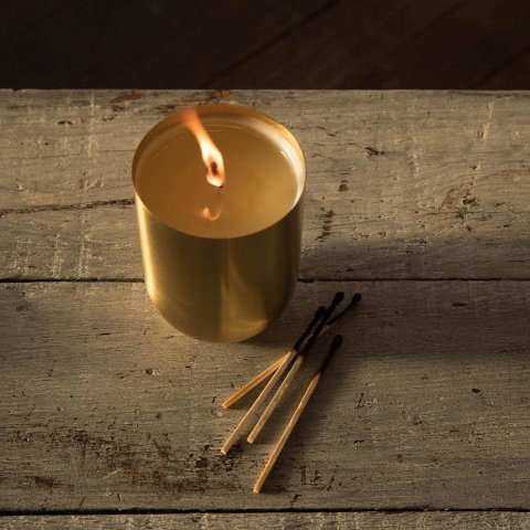 Soy Candle Making Class - Accommodation Mt Buller 0
