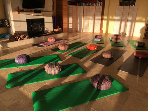 Spring Pilates Wellness Retreat - Accommodation Mt Buller 0