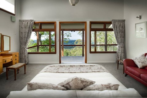 Spring Pilates Wellness Retreat - Accommodation Mt Buller 1
