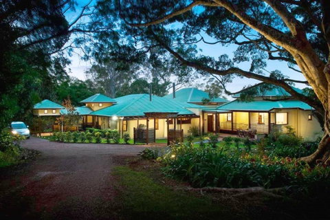 Spring Pilates Wellness Retreat - Accommodation Mt Buller 2