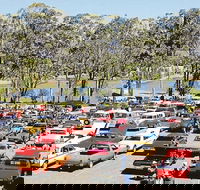 Spring Cruiz In - Accommodation Mt Buller