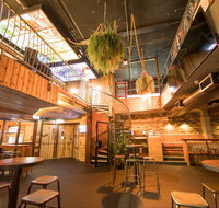 Stand Up Comedy at The Avenue - Accommodation Mt Buller