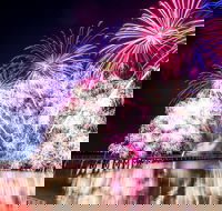Streaky Bay New Years Eve Children's Festival and Fireworks - Accommodation Mt Buller