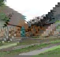 St Saviour's Community Craft and Garage Sale - Accommodation Mt Buller