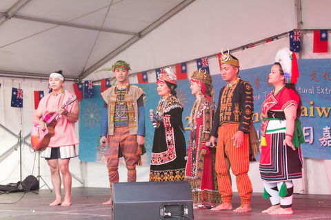 Sydney Taiwan Festival - Accommodation Mt Buller 2