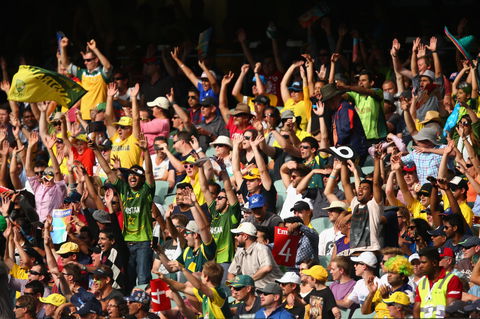 T20 World Cup Men's Double Header: Pakistan Versus New Zealand And Australia V A1 - Accommodation Mt Buller 0