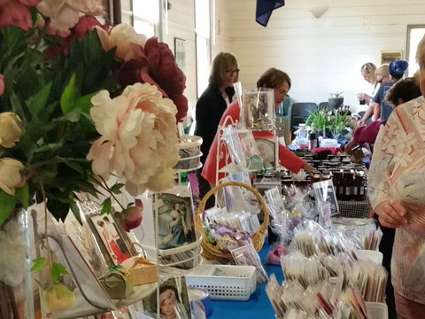 Taggerty 4 Seasons Market - Accommodation Mt Buller 2