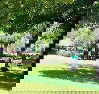 The Paterson Allyn Garden Ramble - Accommodation Mt Buller