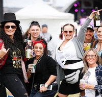 The Big 90's Party - NEW DATE - Accommodation Mt Buller