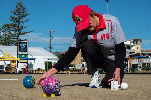 The Nationals - Accommodation Mt Buller 2