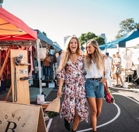 The Village Markets Stones Corner - Accommodation Mt Buller