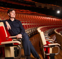 The Australian Ballet McAllister in Conversation - Accommodation Mt Buller