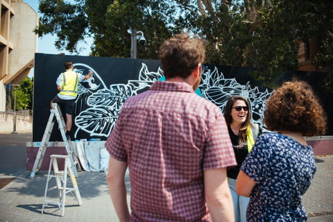 The Big Picture Fest Newcastle - Accommodation Mt Buller 0