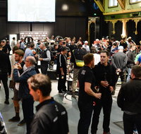 The Handmade Bicycle Show - Accommodation Mt Buller