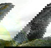 The Big Bike Film Night - Accommodation Mt Buller